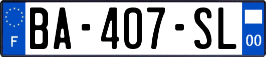 BA-407-SL