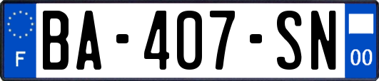 BA-407-SN