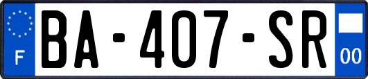 BA-407-SR