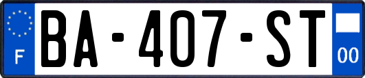 BA-407-ST
