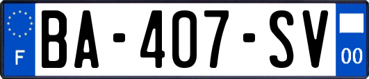 BA-407-SV