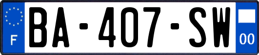 BA-407-SW