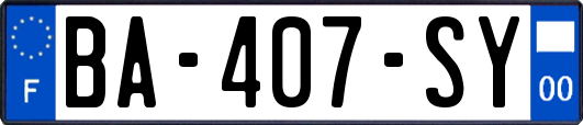 BA-407-SY