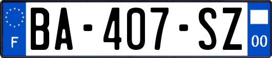 BA-407-SZ