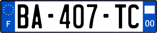 BA-407-TC