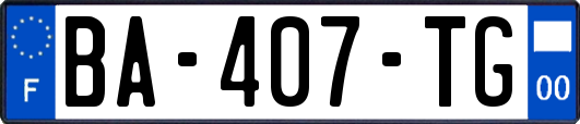 BA-407-TG