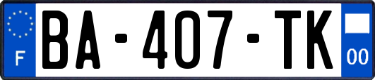 BA-407-TK