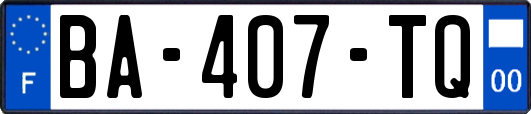 BA-407-TQ