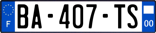 BA-407-TS