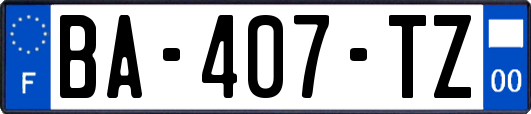 BA-407-TZ