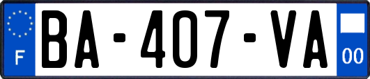 BA-407-VA