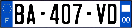 BA-407-VD
