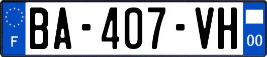 BA-407-VH