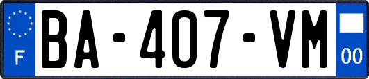 BA-407-VM