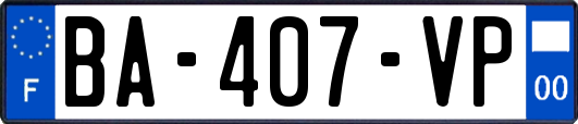 BA-407-VP