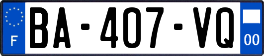 BA-407-VQ