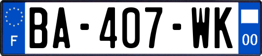 BA-407-WK