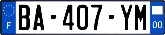 BA-407-YM