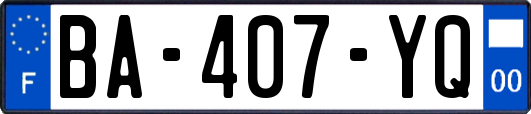 BA-407-YQ