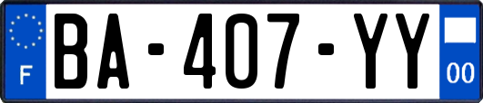 BA-407-YY