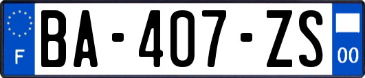 BA-407-ZS