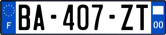 BA-407-ZT