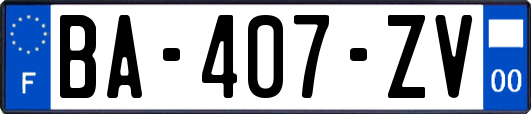 BA-407-ZV