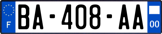 BA-408-AA