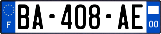 BA-408-AE