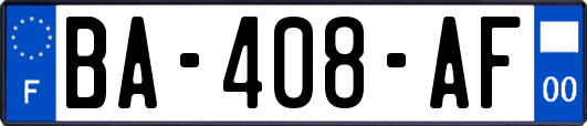 BA-408-AF