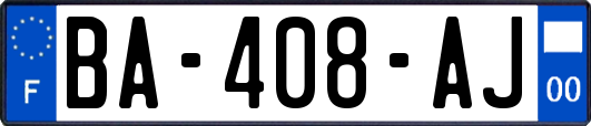 BA-408-AJ