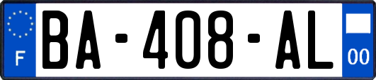 BA-408-AL