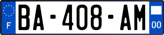 BA-408-AM