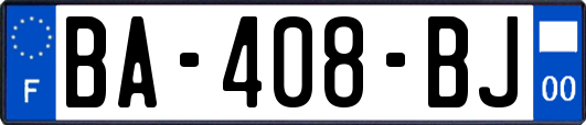 BA-408-BJ