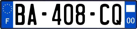 BA-408-CQ