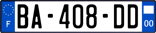 BA-408-DD