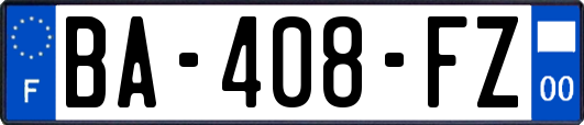 BA-408-FZ