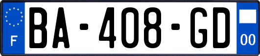 BA-408-GD