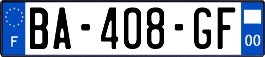 BA-408-GF