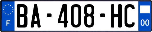 BA-408-HC