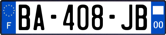 BA-408-JB
