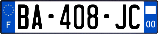 BA-408-JC