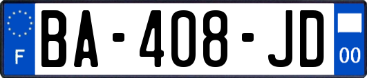 BA-408-JD