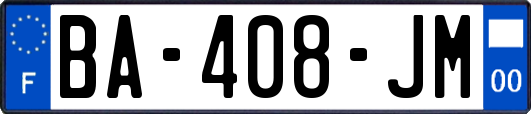 BA-408-JM