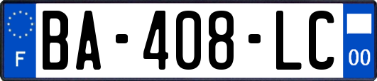 BA-408-LC