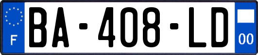 BA-408-LD