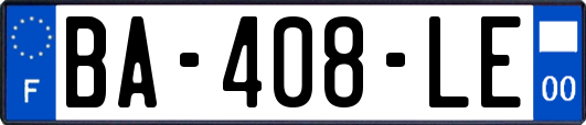BA-408-LE