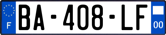 BA-408-LF