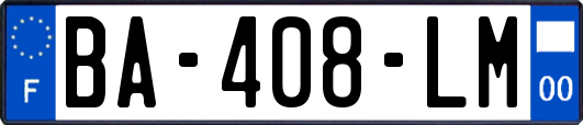 BA-408-LM