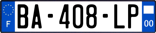 BA-408-LP